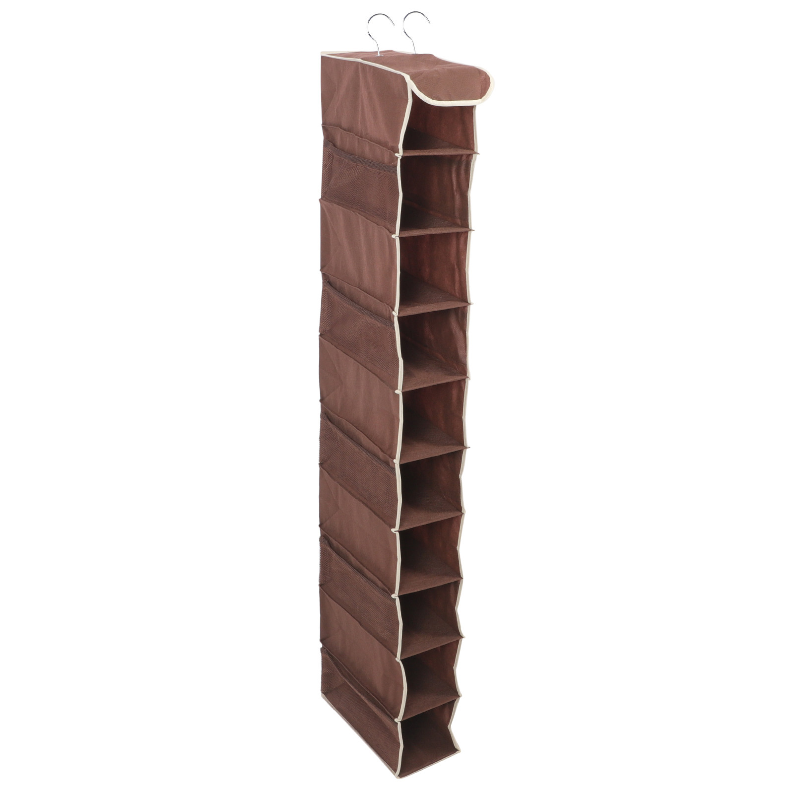 Home Decor Organizer - Estructura para zapatos de 10 niveles,