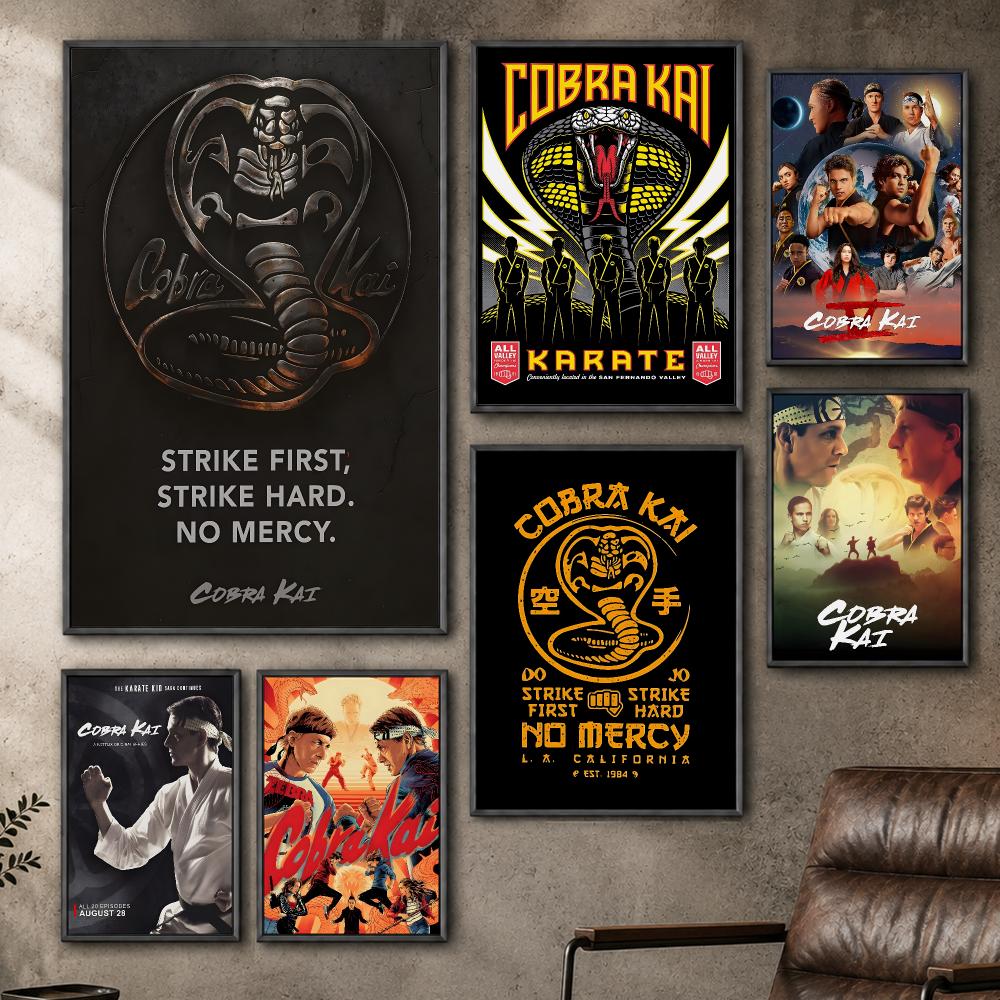 Home Decor Netflix - Póster de la serie de Netflix
