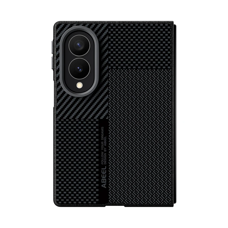 Home Decor Fallout 4 - Funda ancha para Samsung Galaxy Z