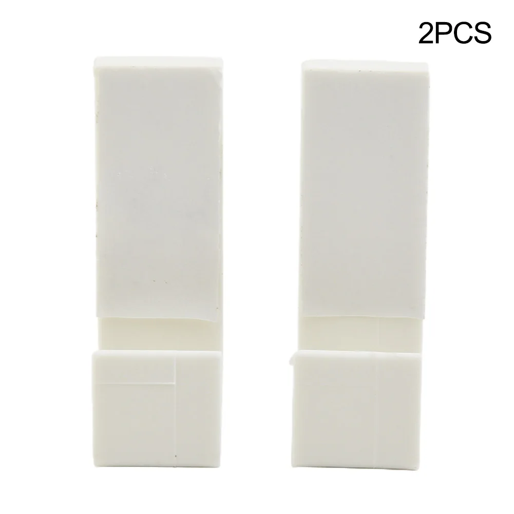 Home Decor Window Blinds - Soporte de gancho para persianas, soportes