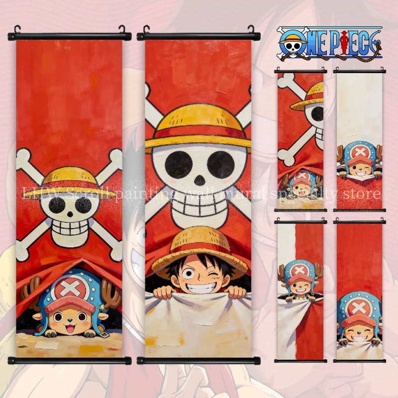 Home Decor Online - Póster Personalizado con Textura de Pintura