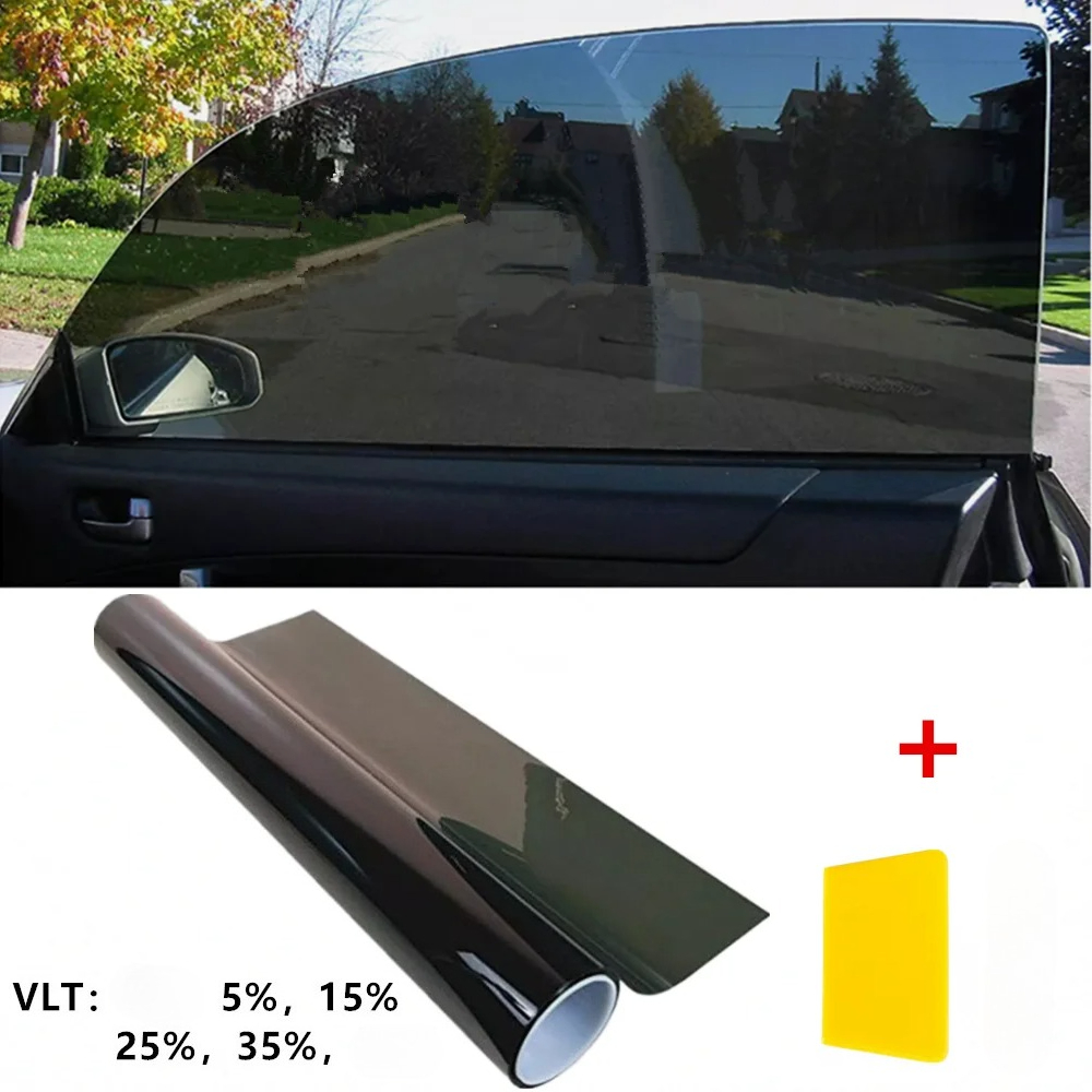 Home Decor Window Blinds - Película para Ventanas, Reflectante de Calor