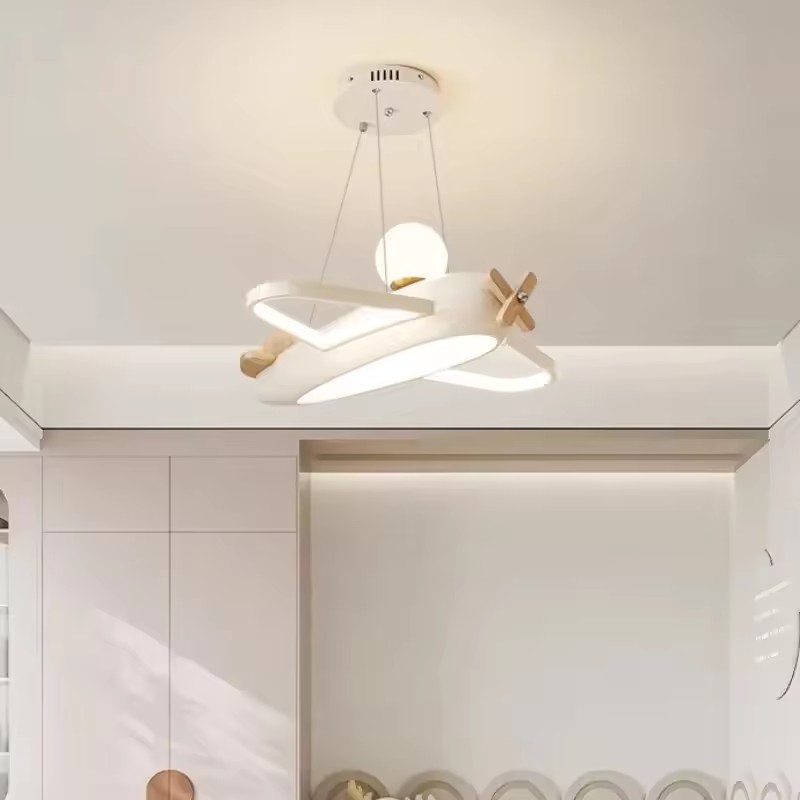Home Decor Lamp - Lámpara de Techo LED de Diseño