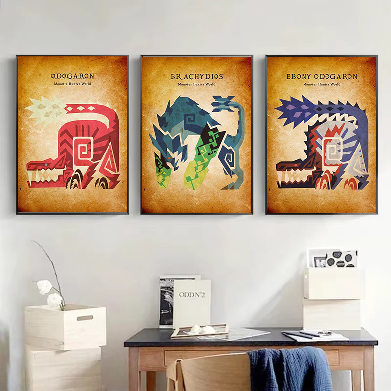 Juego japonés, pintura en lien - Home Decor Japandi reseña y precio
