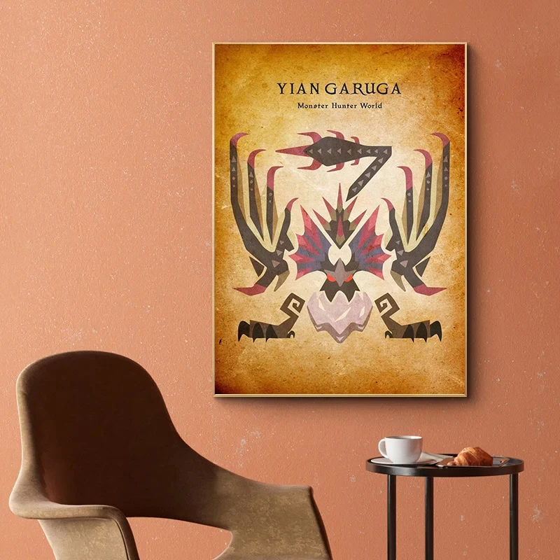 Juego japonés, pintura en lien - Home Decor Japandi reseña y precio
