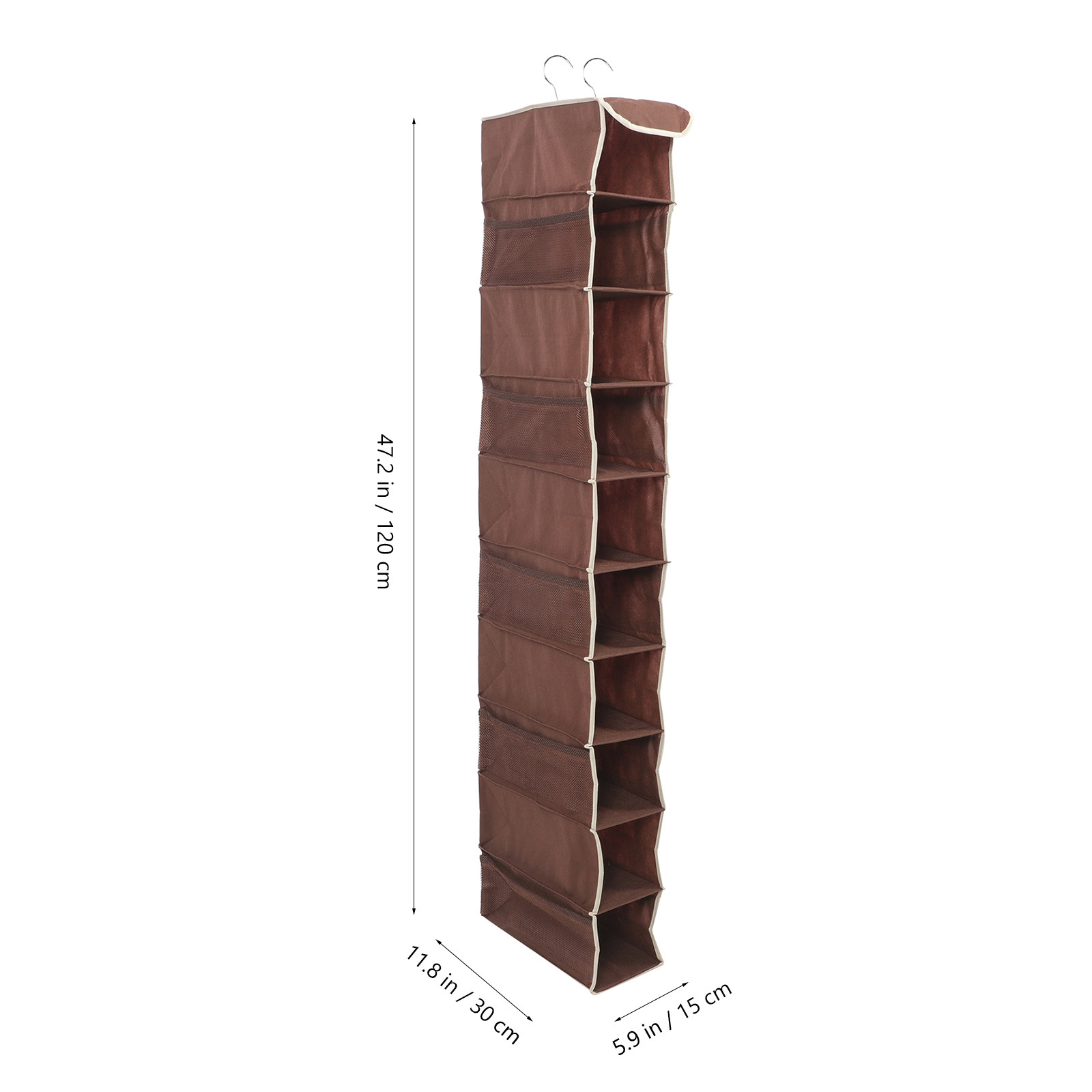 Estructura para zapatos de 10  - Home Decor Organizer reseña y precio