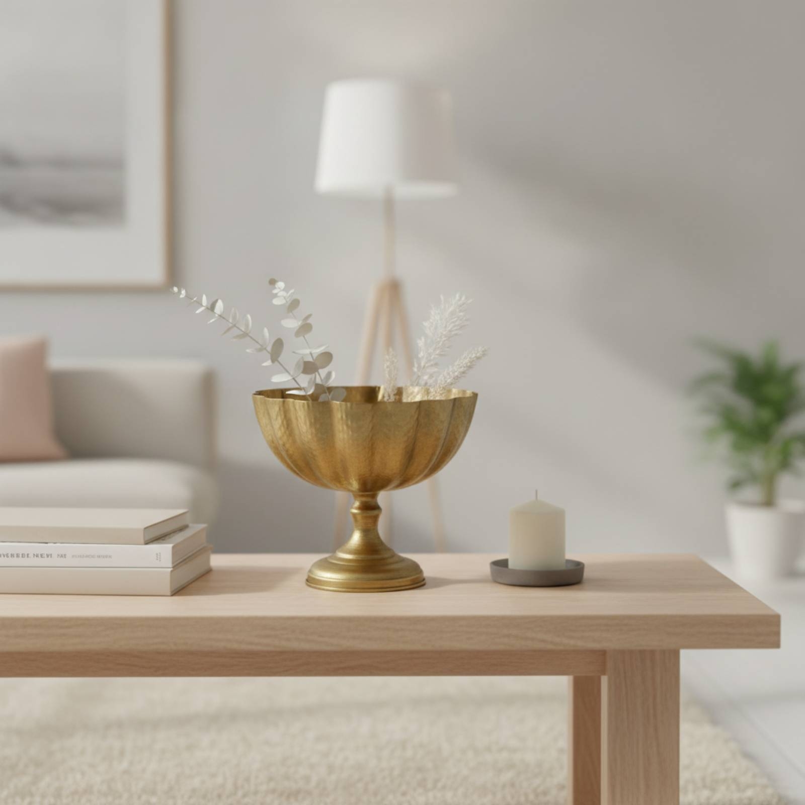 Jarrón de Pedestal Desmontable - Home Decor Vase reseña y precio