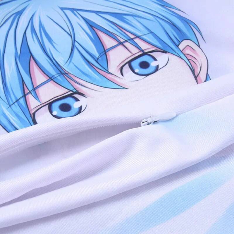 Anime Dakimakura Date A Live H - Decorative Throw Pillow reseña y precio