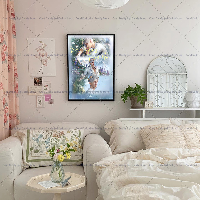 Cuadro Decorativo de Pared del - Xavier Home Decor reseña y precio