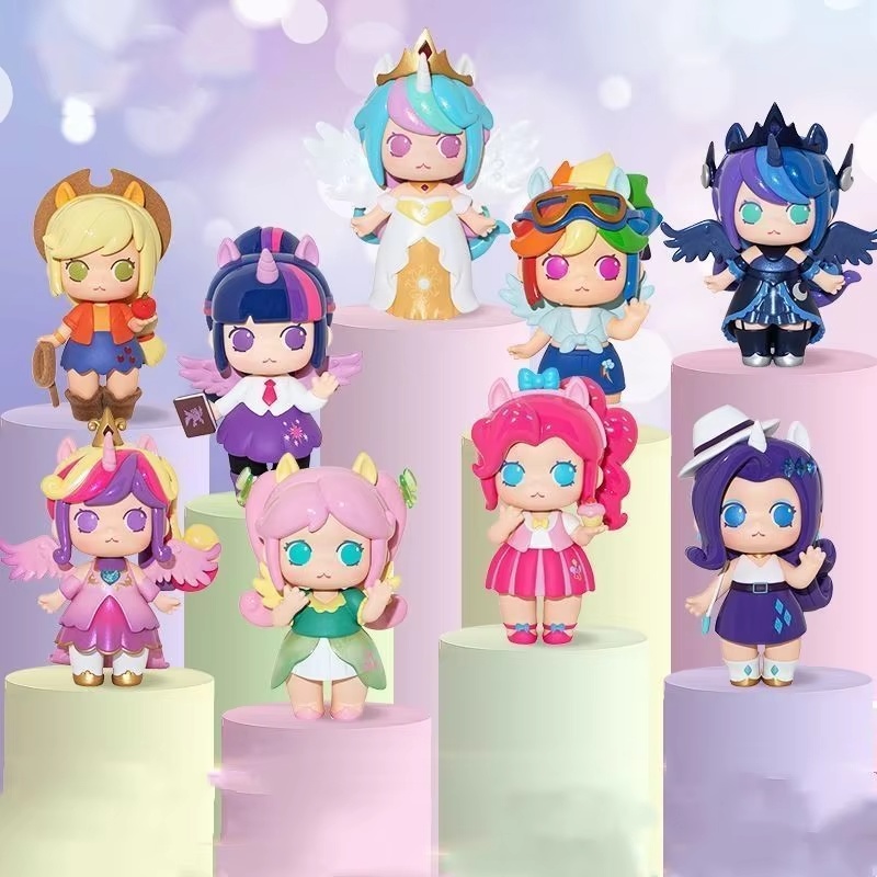 La Amistad es Mágica en Miniwo - Home Decor Online reseña y precio
