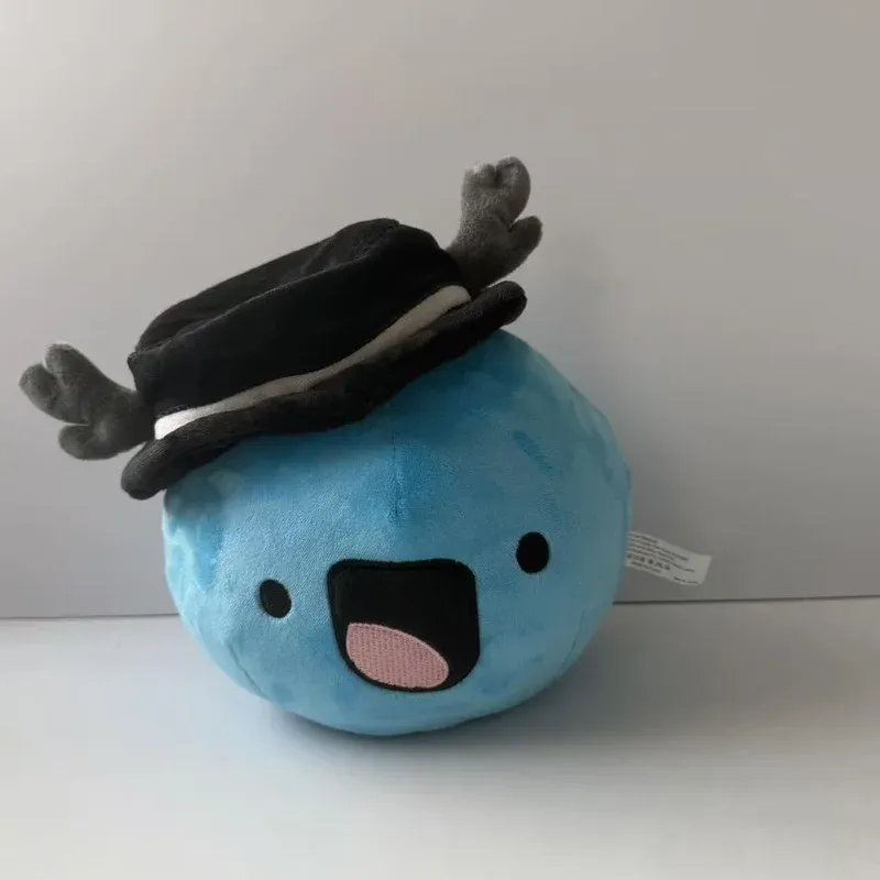 Juguete de Peluche Monstruo de - Decorative Throw Pillow reseña y precio