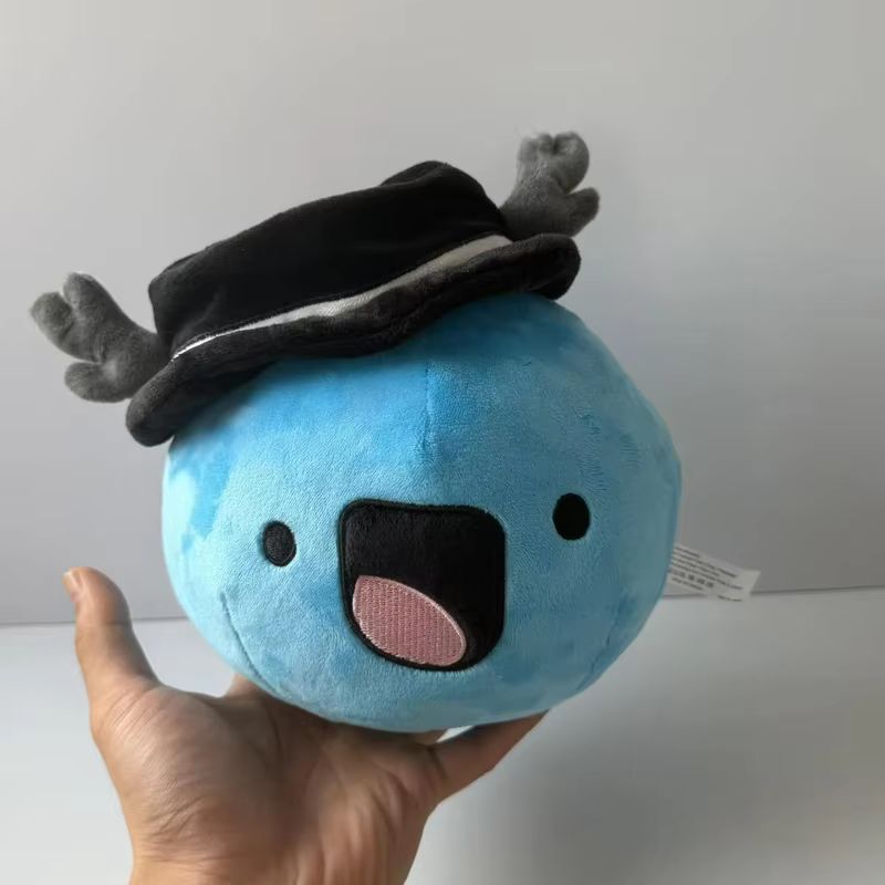 Juguete de Peluche Monstruo de - Decorative Throw Pillow reseña y precio