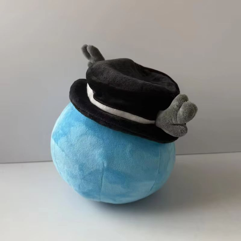 Juguete de Peluche Monstruo de - Decorative Throw Pillow reseña y precio