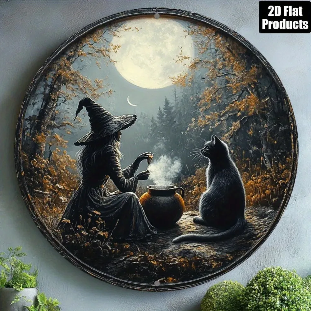 Decoración de pared Retro de H - Home Decor Cat reseña y precio