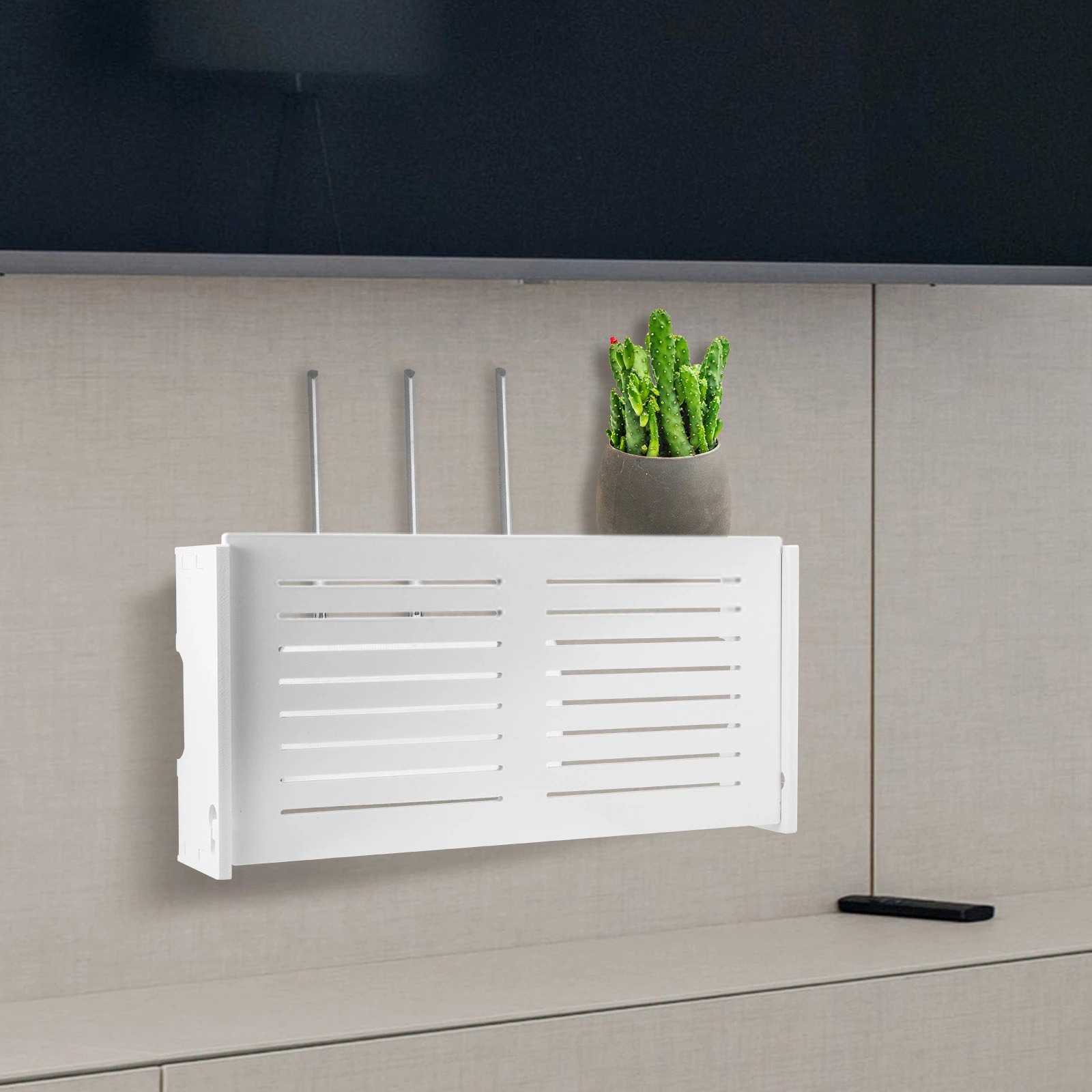 NUEVO EN STOCK - Caja de Almac - Home Decor Organizer reseña y precio