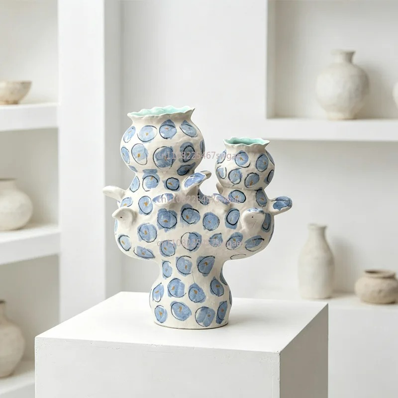 Jarrones Decorativos para el H - Home Decor Vase reseña y precio
