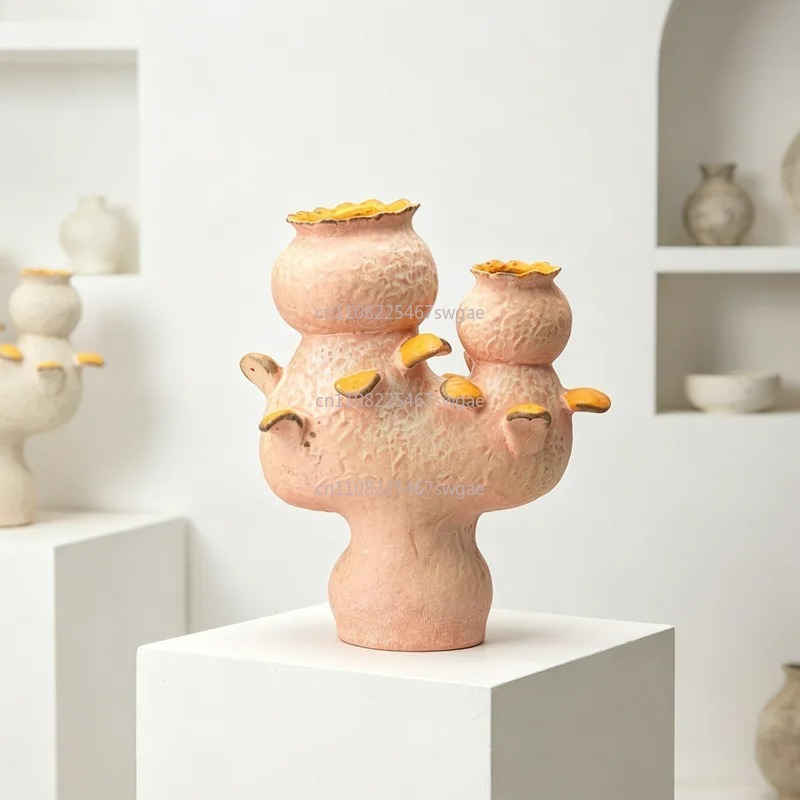 Jarrones Decorativos para el H - Home Decor Vase reseña y precio