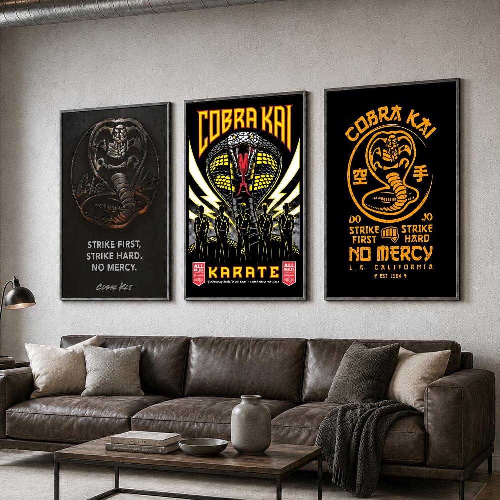 Póster de la serie de Netflix  - Home Decor Netflix reseña y precio
