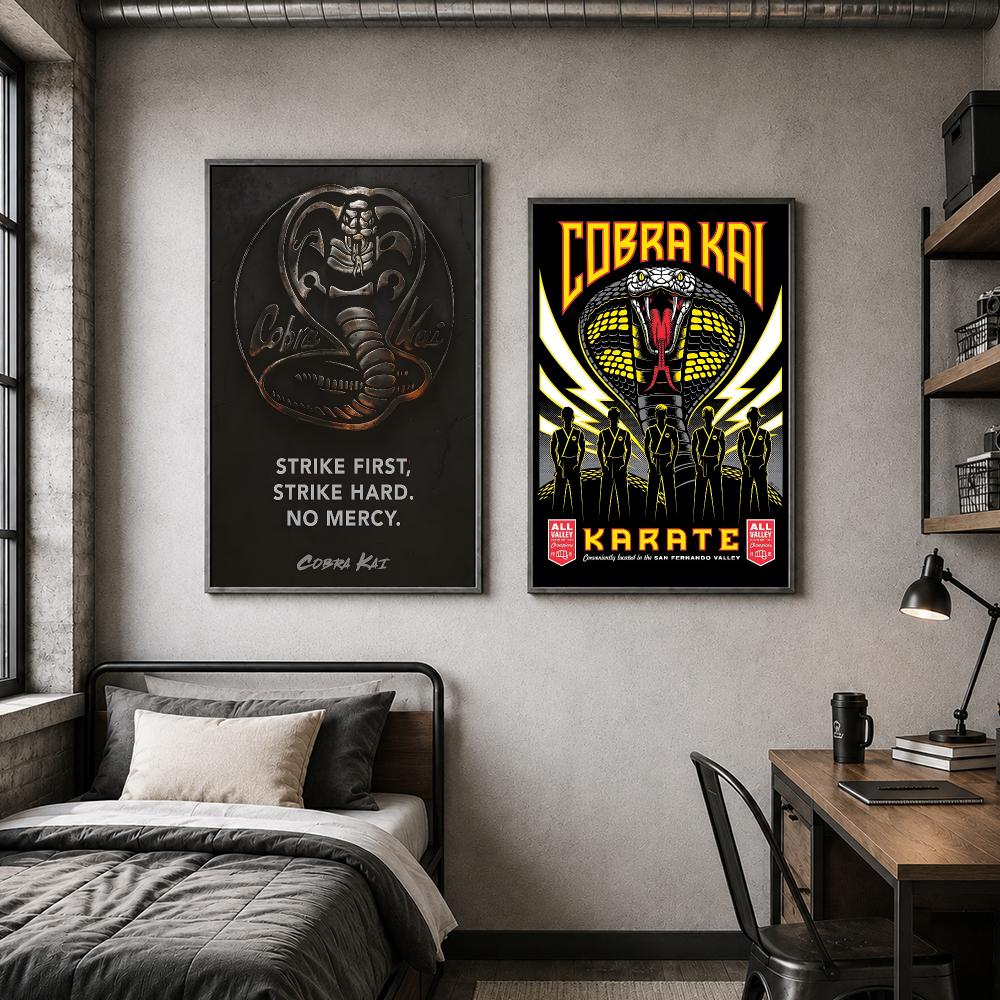 Póster de la serie de Netflix  - Home Decor Netflix reseña y precio