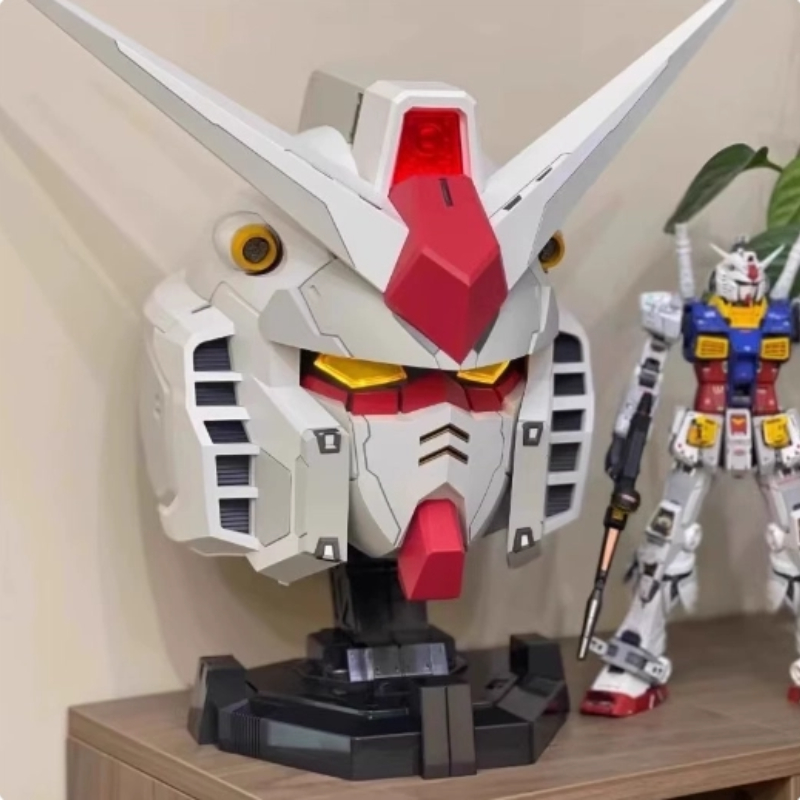 Ganso Yuanzu Rx-78-2 exposició - Home Decor Online reseña y precio