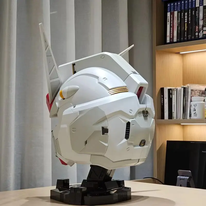 Ganso Yuanzu Rx-78-2 exposició - Home Decor Online reseña y precio