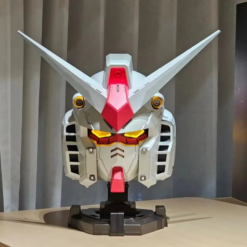 Ganso Yuanzu Rx-78-2 exposició - Home Decor Online reseña y precio