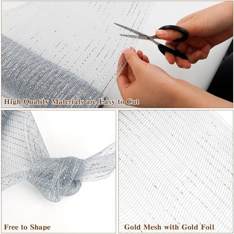 1 rollo de cinta de rejilla pa - Home Decor Xmas Gifts reseña y precio