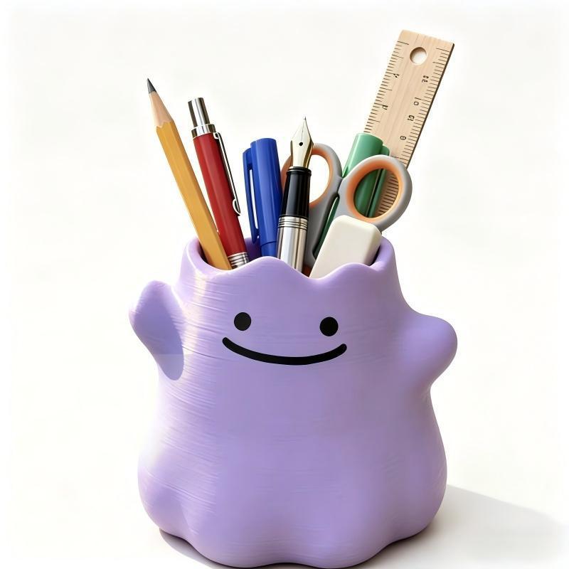 Portalápices con Personajes de - Home Decor Organizer reseña y precio