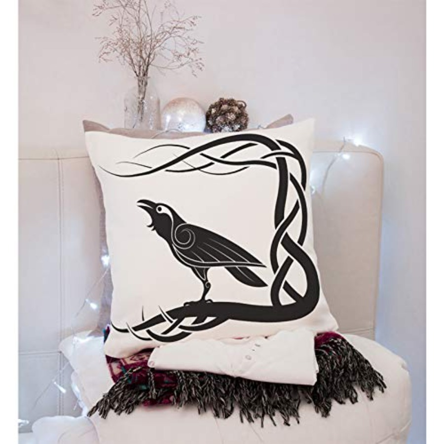 Fundas de cojín decorativas cu - Decorative Throw Pillow reseña y precio