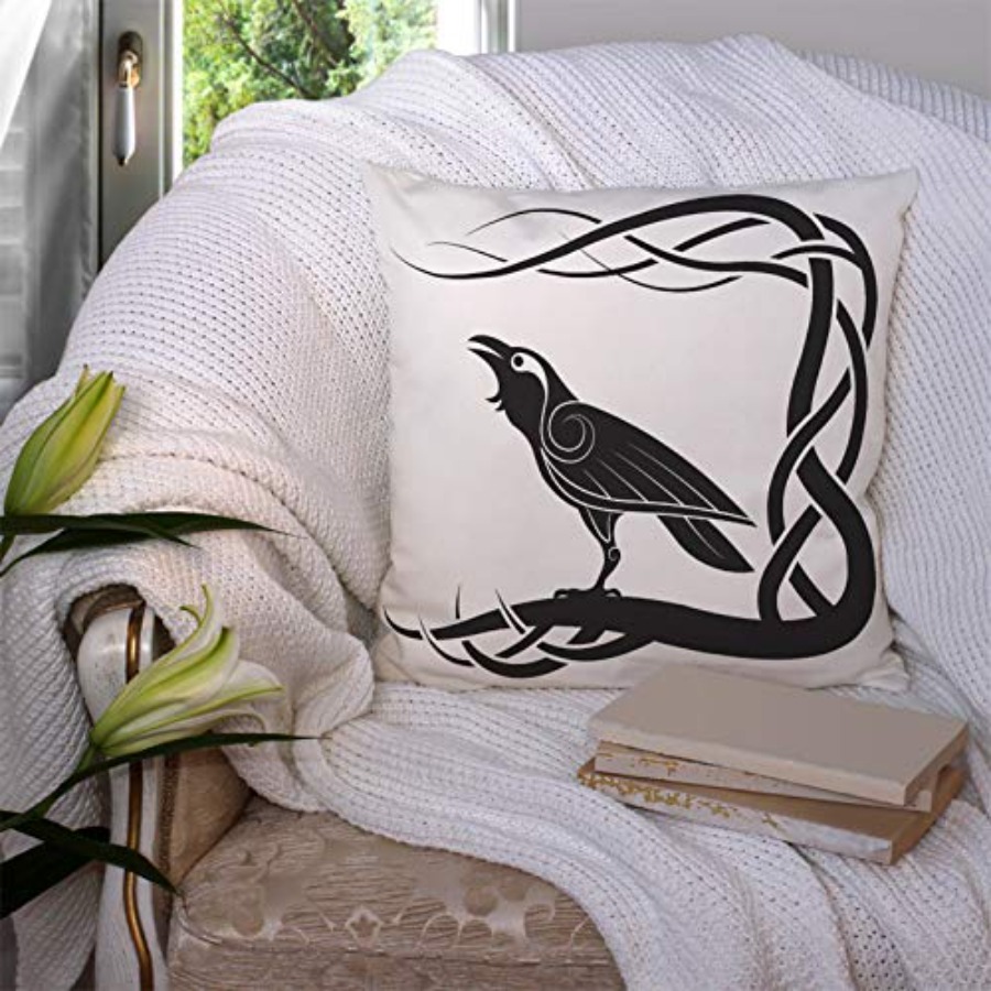Fundas de cojín decorativas cu - Decorative Throw Pillow reseña y precio