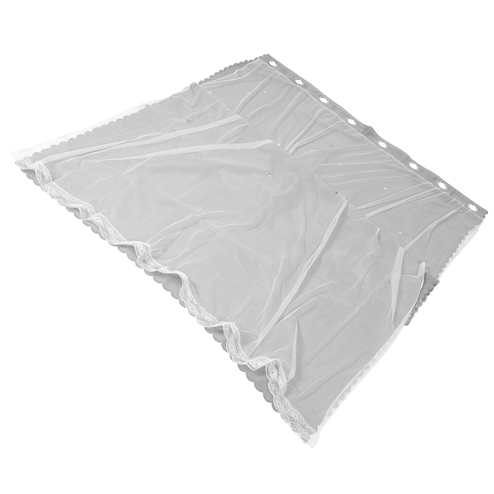Cortinas Opacas de Doble Capa  - Home Decor Curtains reseña y precio
