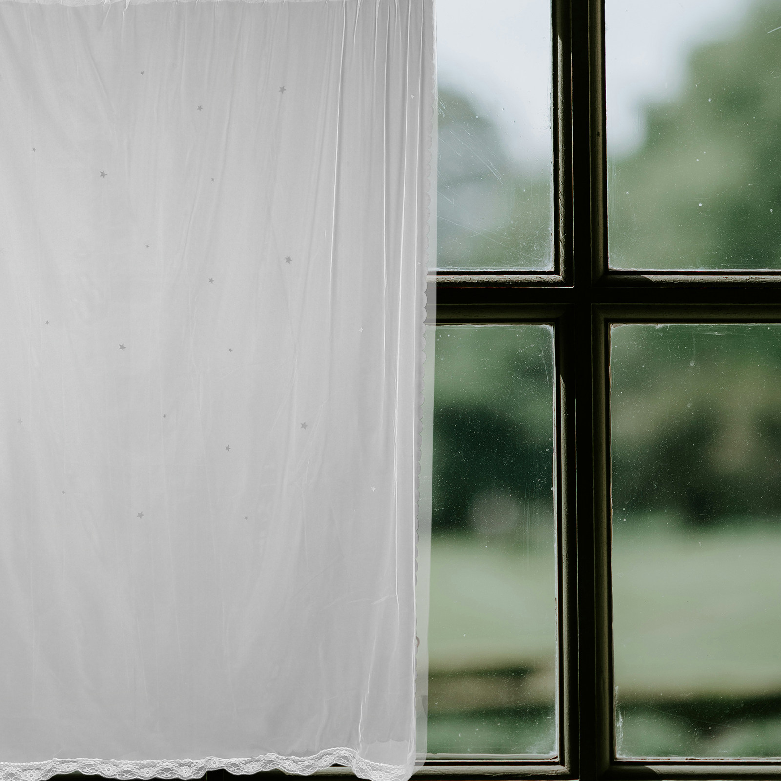 Cortinas Opacas de Doble Capa  - Home Decor Curtains reseña y precio