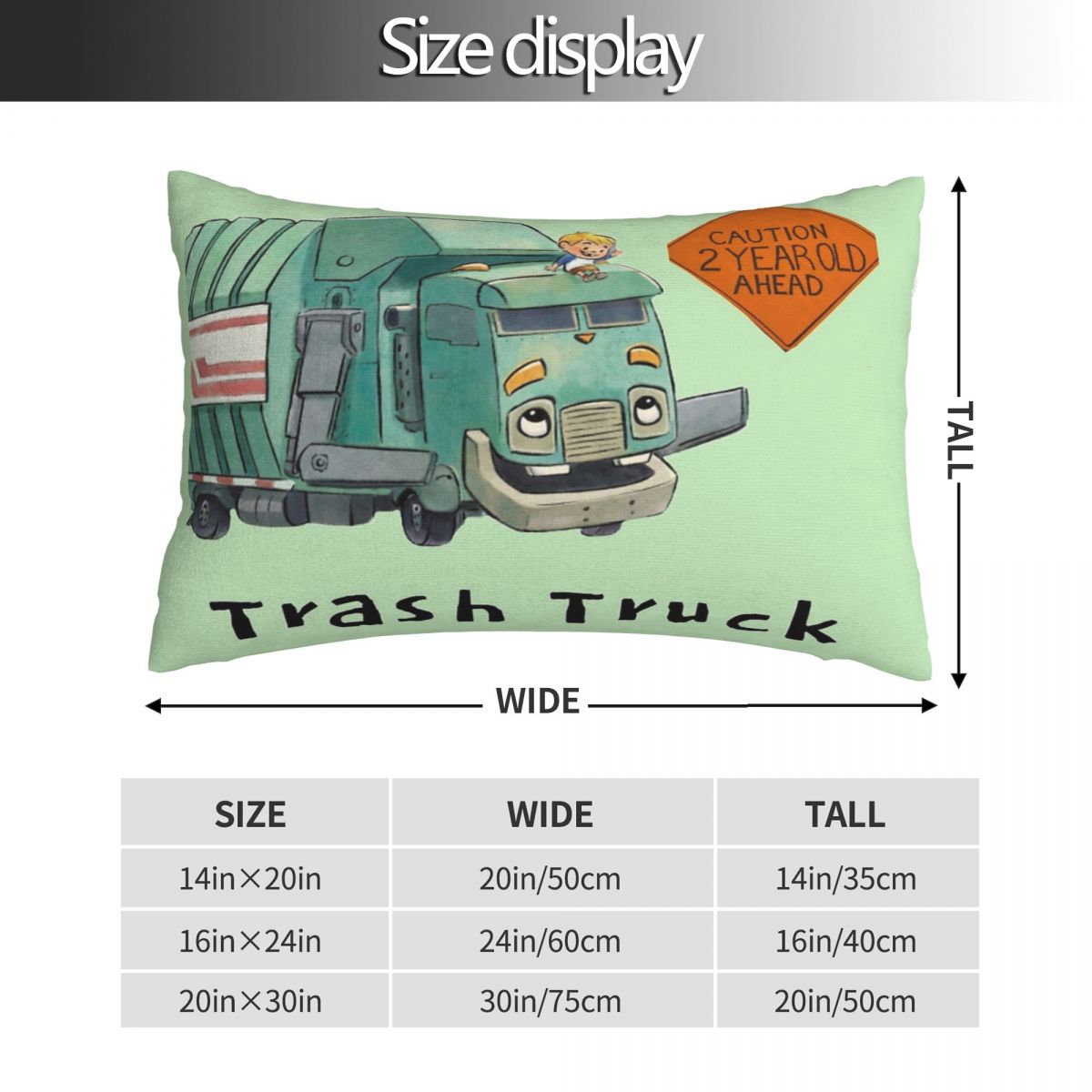Funda de almohada rectangular  - Home Decor Netflix reseña y precio