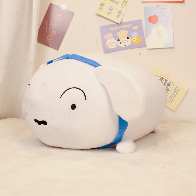 Figuras de Anime Crayon ShinCh - Decorative Throw Pillow reseña y precio