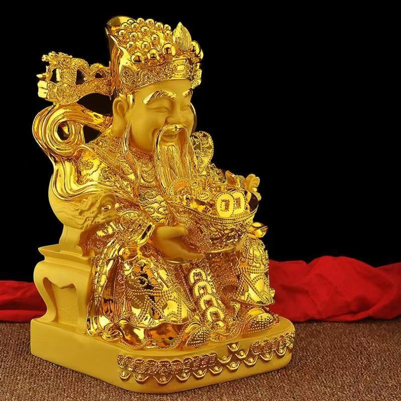 Estatua de Resina del Dios de  - Home Decor Resin reseña y precio