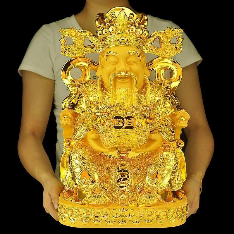 Estatua de Resina del Dios de  - Home Decor Resin reseña y precio