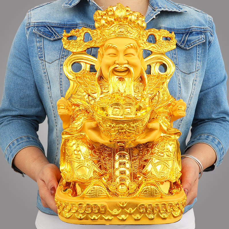 Estatua de Resina del Dios de  - Home Decor Resin reseña y precio