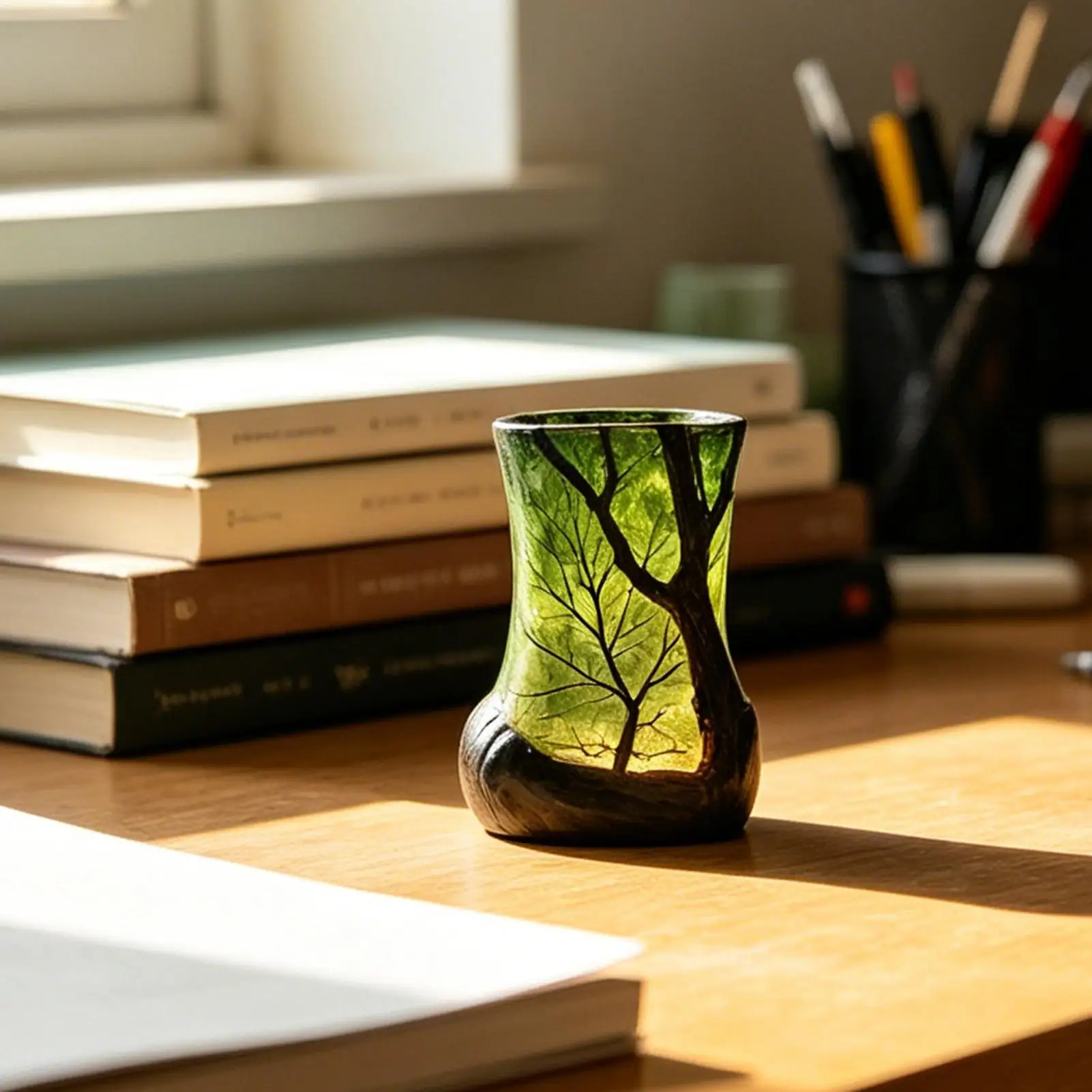 Lámpara de Noche para Mesa de  - Home Decor Lamp reseña y precio