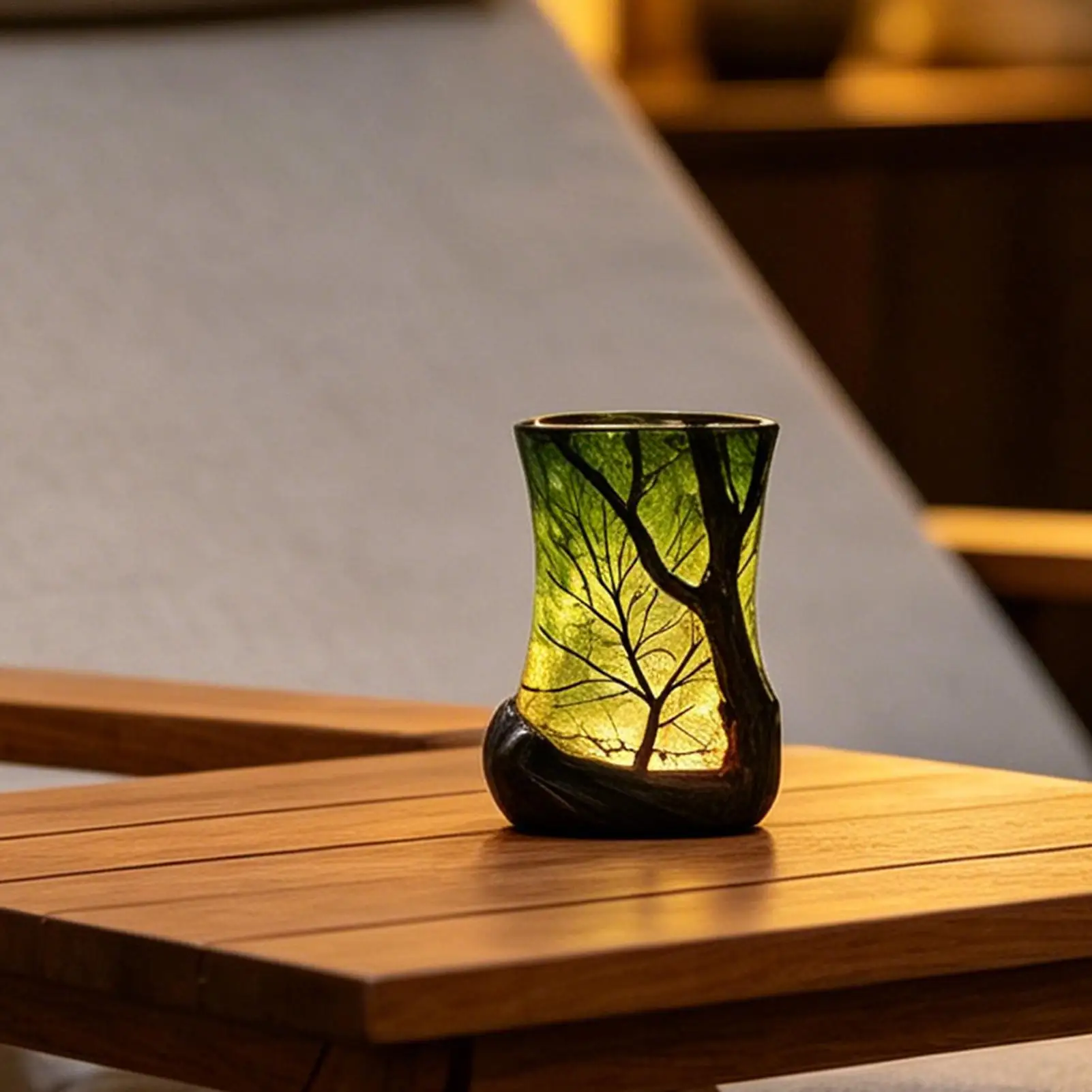 Lámpara de Noche para Mesa de  - Home Decor Lamp reseña y precio
