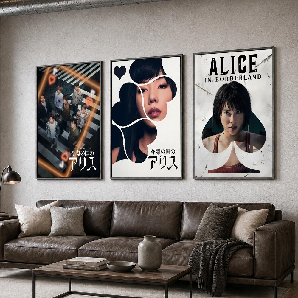 Póster de Supervivencia de TV  - Home Decor Netflix reseña y precio