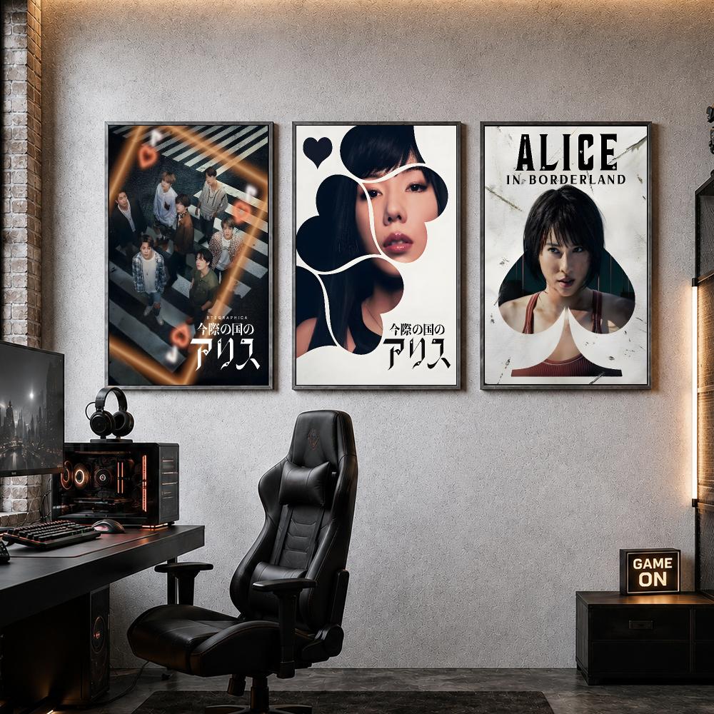 Póster de Supervivencia de TV  - Home Decor Netflix reseña y precio