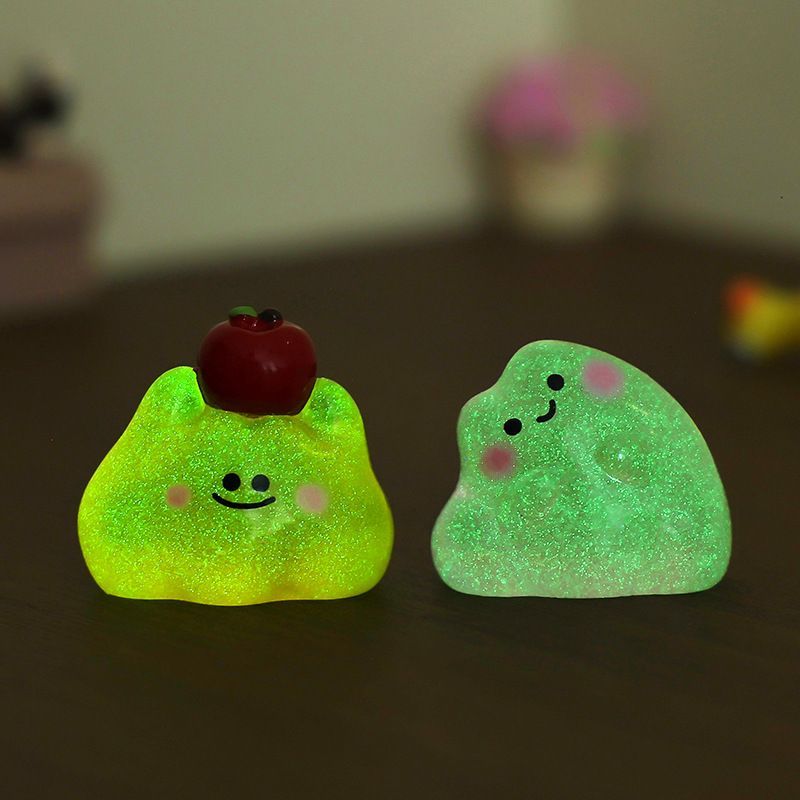 Figura de paisaje en miniatura - Home Decor Resin reseña y precio