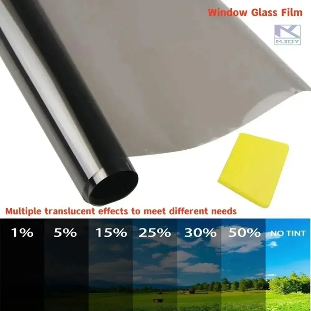 Láminas negras para ventana de - Home Decor Window Blinds reseña y precio