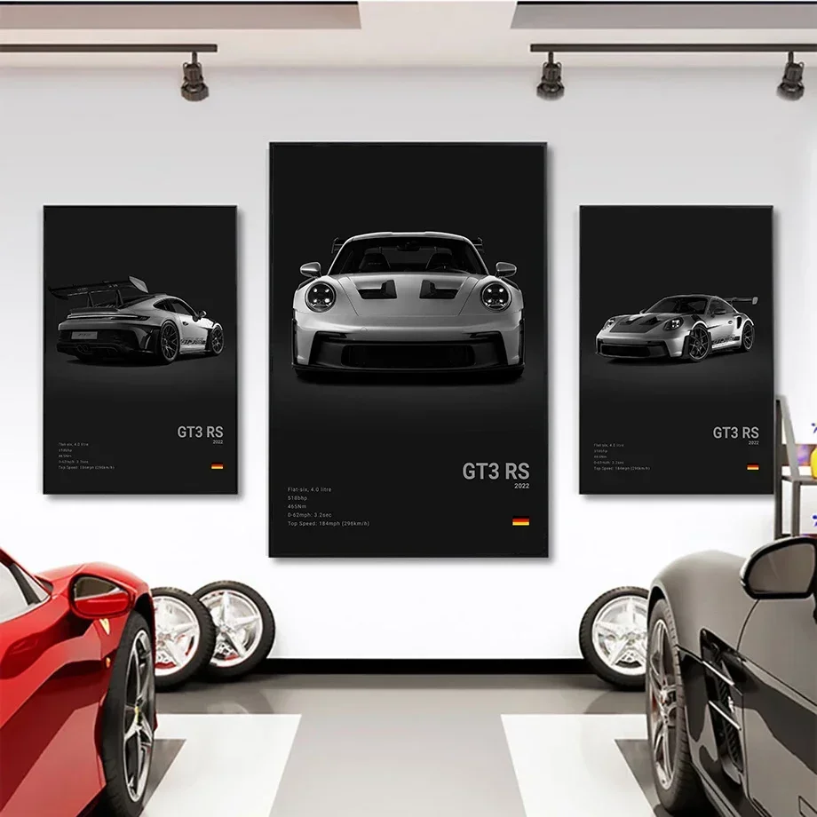 Arte de pared Pop moderno, sup - Germany Home Decor reseña y precio