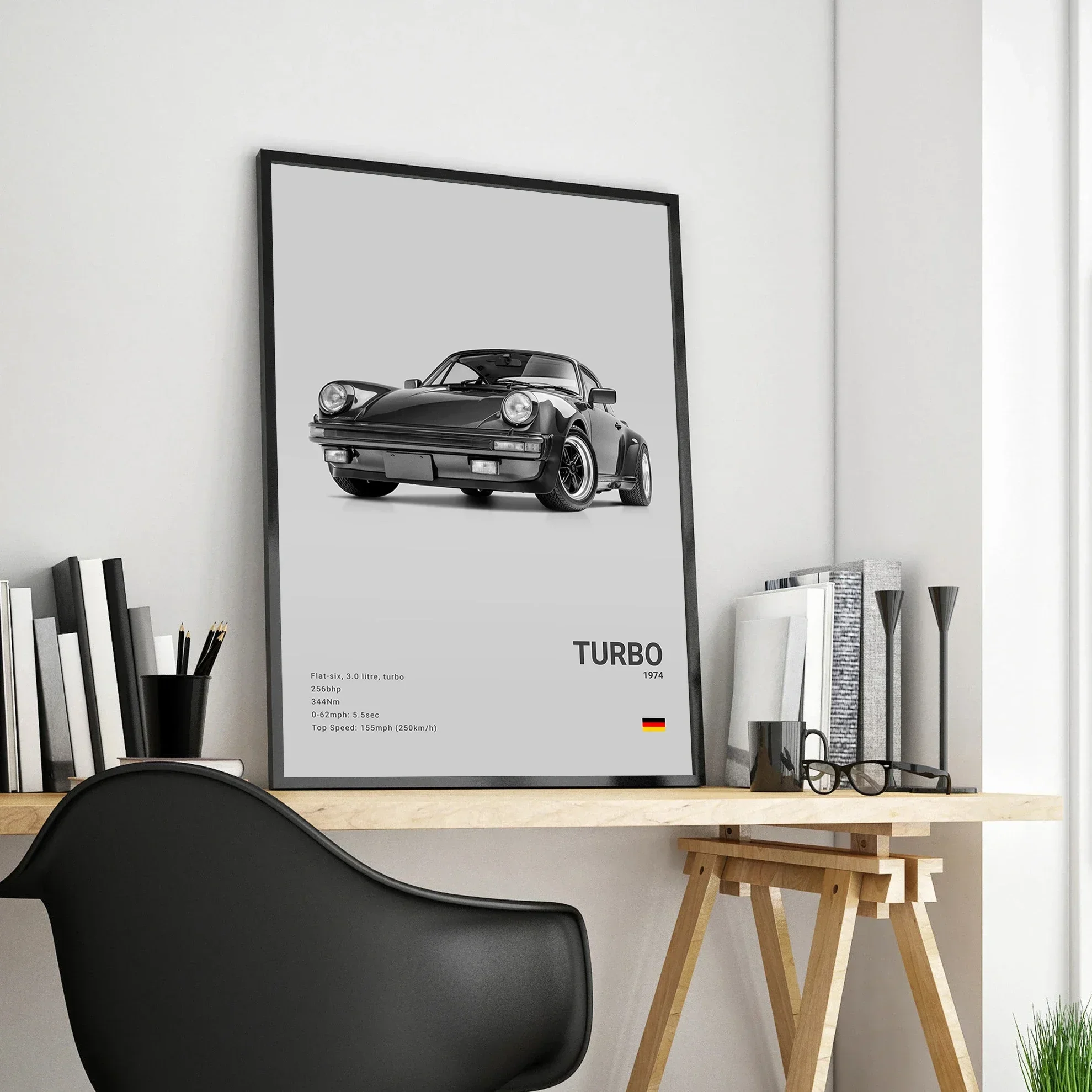 Arte de pared Pop moderno, sup - Germany Home Decor reseña y precio