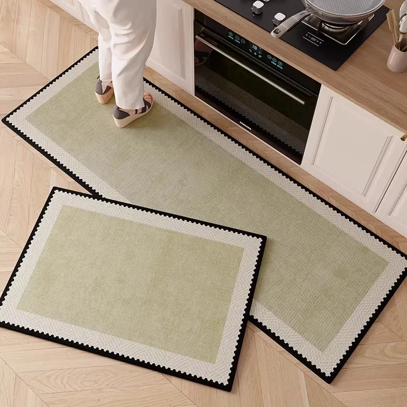 VIKAMA Alfombra antideslizante - Home Decor Online reseña y precio