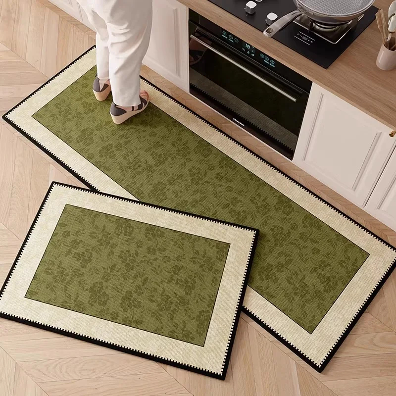 VIKAMA Alfombra antideslizante - Home Decor Online reseña y precio
