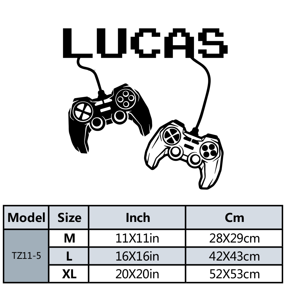 Pegatinas de pared personaliza - Home Decor Games Free reseña y precio