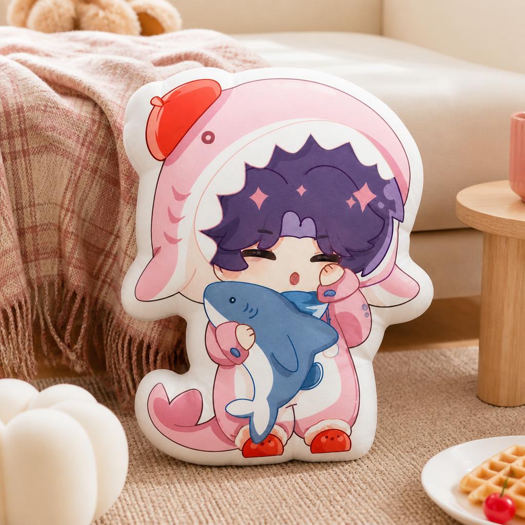 Love And Deepspace Rafayel Xav - Xavier Home Decor reseña y precio