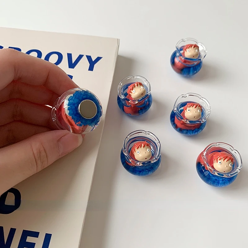 Imán para Refrigerador con Dis - Home Decor Resin reseña y precio